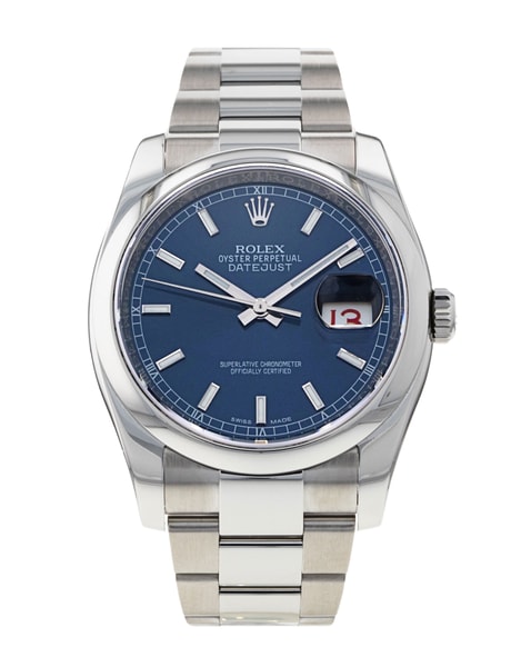 Rolex Datejust 116200